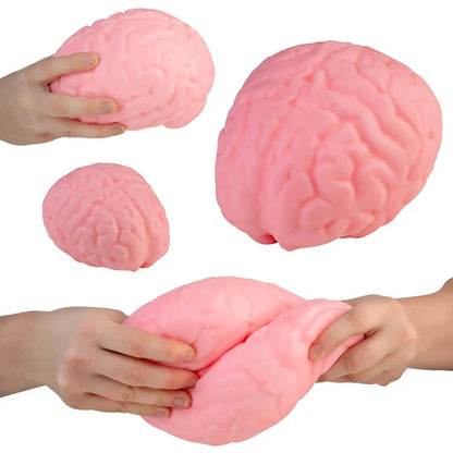 ORB Easy Sqweezy Jumbo Brainy