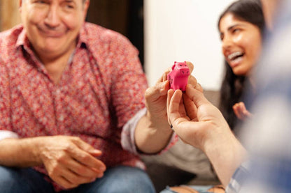 Herd Mentality Party Game for Families, Teens & Adults
