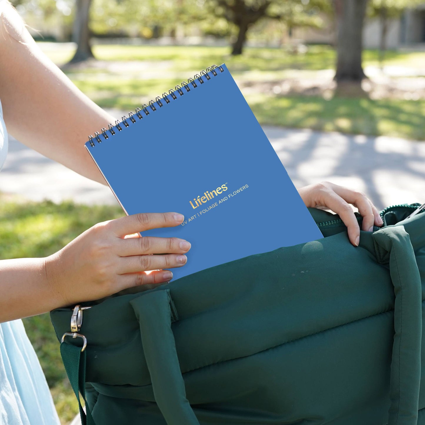 Lifelines® FlowArt UV Foliage & Flowers