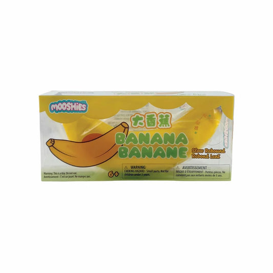 Fluffmellies Bananas