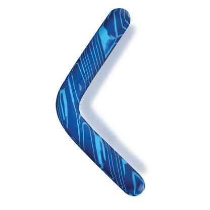 Bungle Bungle Boomerang - Soft & Easy Throw