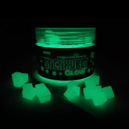 StikiKubes - Glow