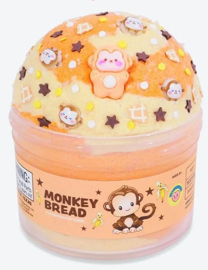 Peachybbies - Monkey Bread