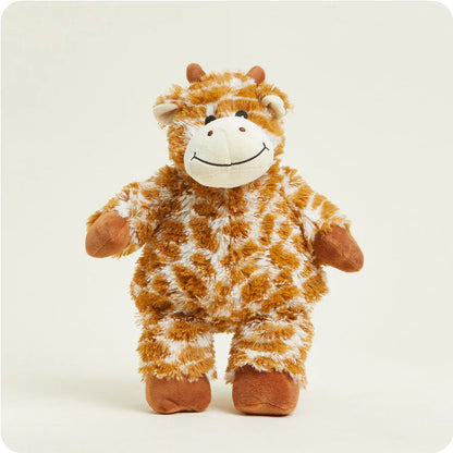 Giraffe Warmies®