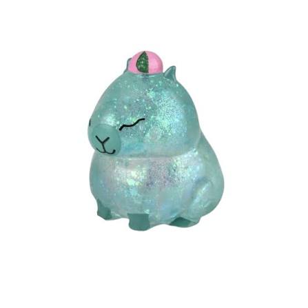 2.5" Squeezy Sugar Capybara
