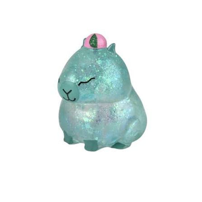 2.5" Squeezy Sugar Capybara