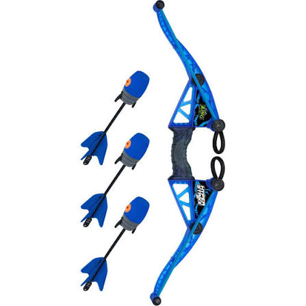 Air Storm Z-Curve Bow