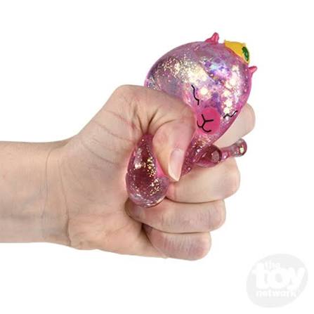 2.5" Squeezy Sugar Capybara