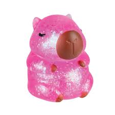 Orb Sugar Swaps Capybara Mega