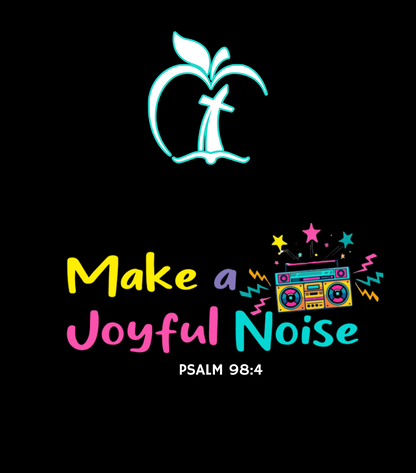 WILDCATS - Joyful Noise - 2025-26 Verse
