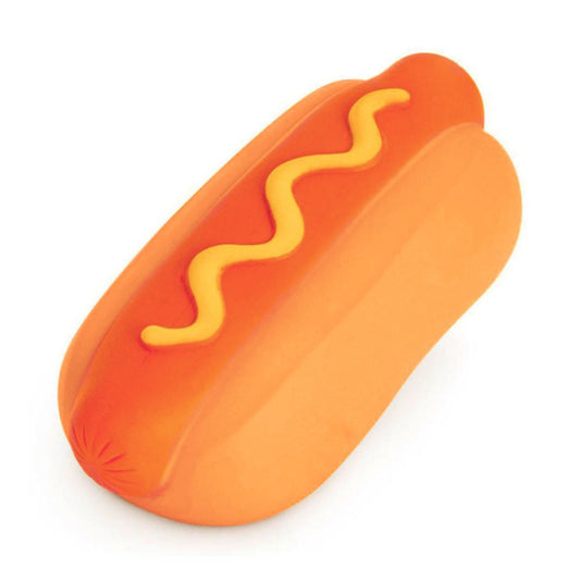 The Big Squij Hot Dog