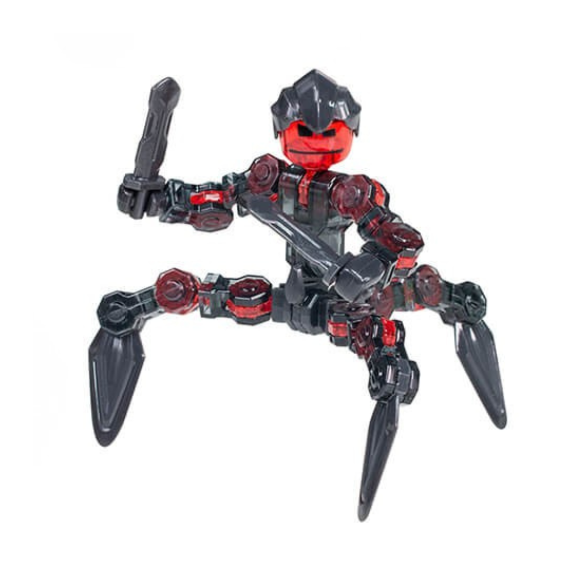 Klikbot Stop Motion Figure - Guardians