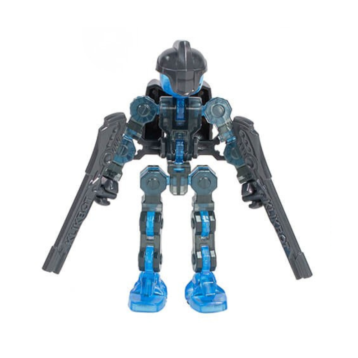 Klikbot Stop Motion Figure - Guardians