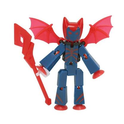 Klikbot Stop Motion Figure - Legendz