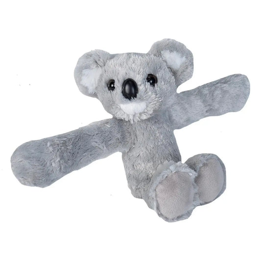 Huggers Koala Stuffed Animal - 8"