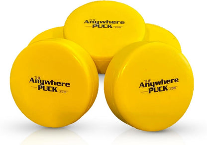 The Anywhere Puck (6 Pack)
