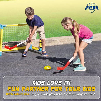 The Anywhere Puck (6 Pack)