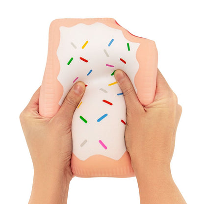 The Big Squij Pop Tart