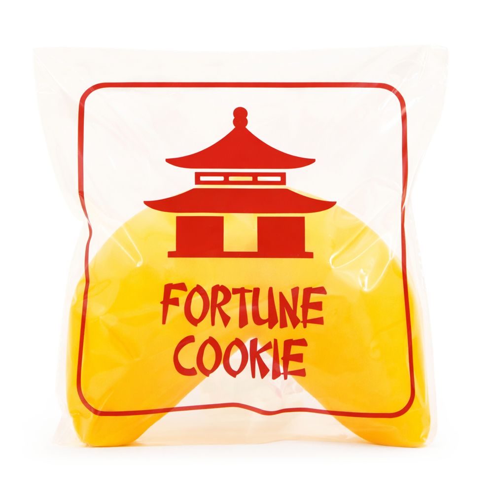 The Big Squij Fortune Cookie