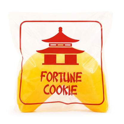 The Big Squij Fortune Cookie