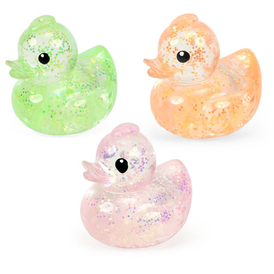 Stretchy Glow Ducks - Sugar