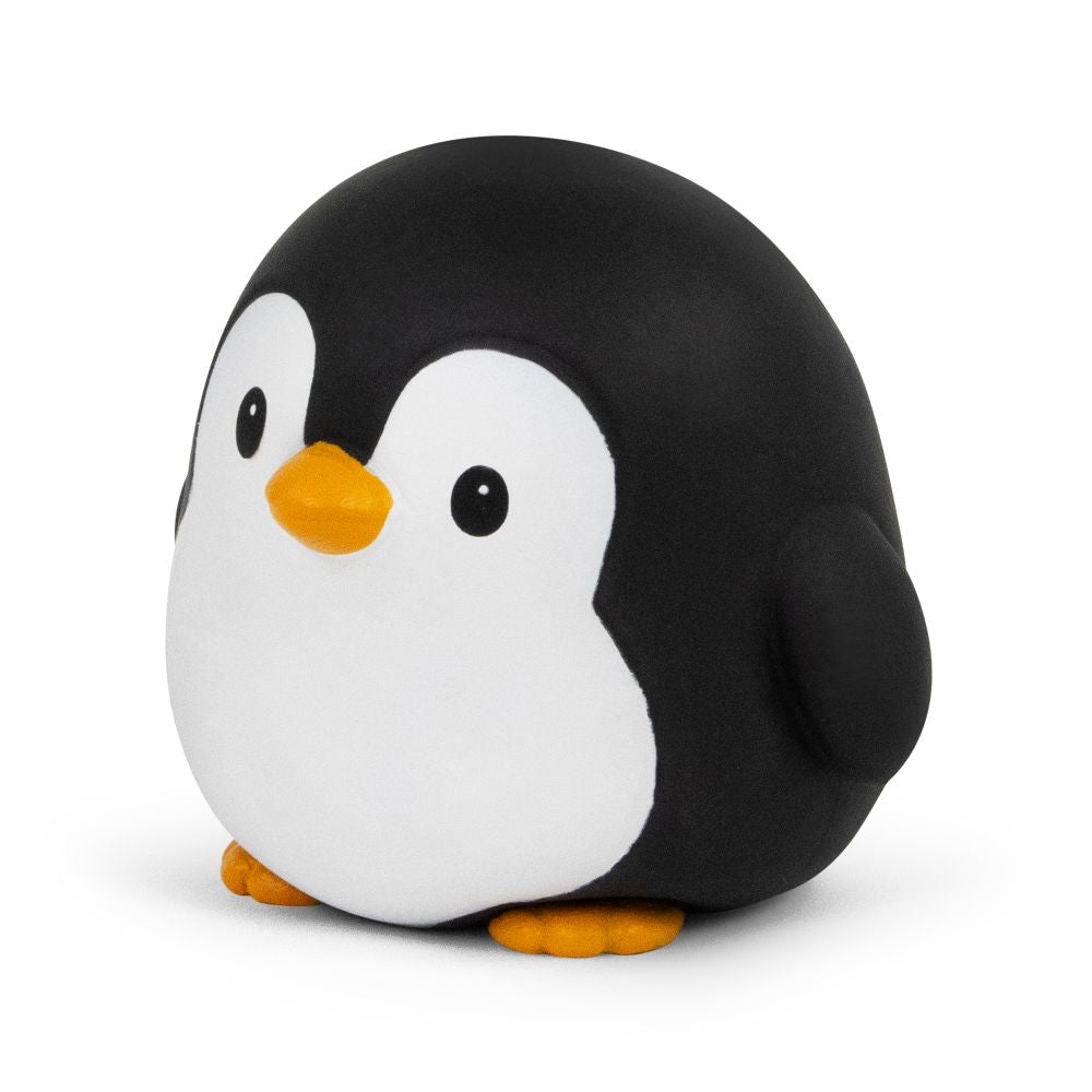 The Big Squij Penguin