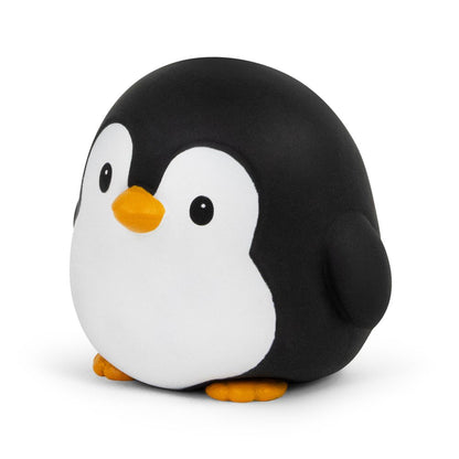 The Big Squij Penguin