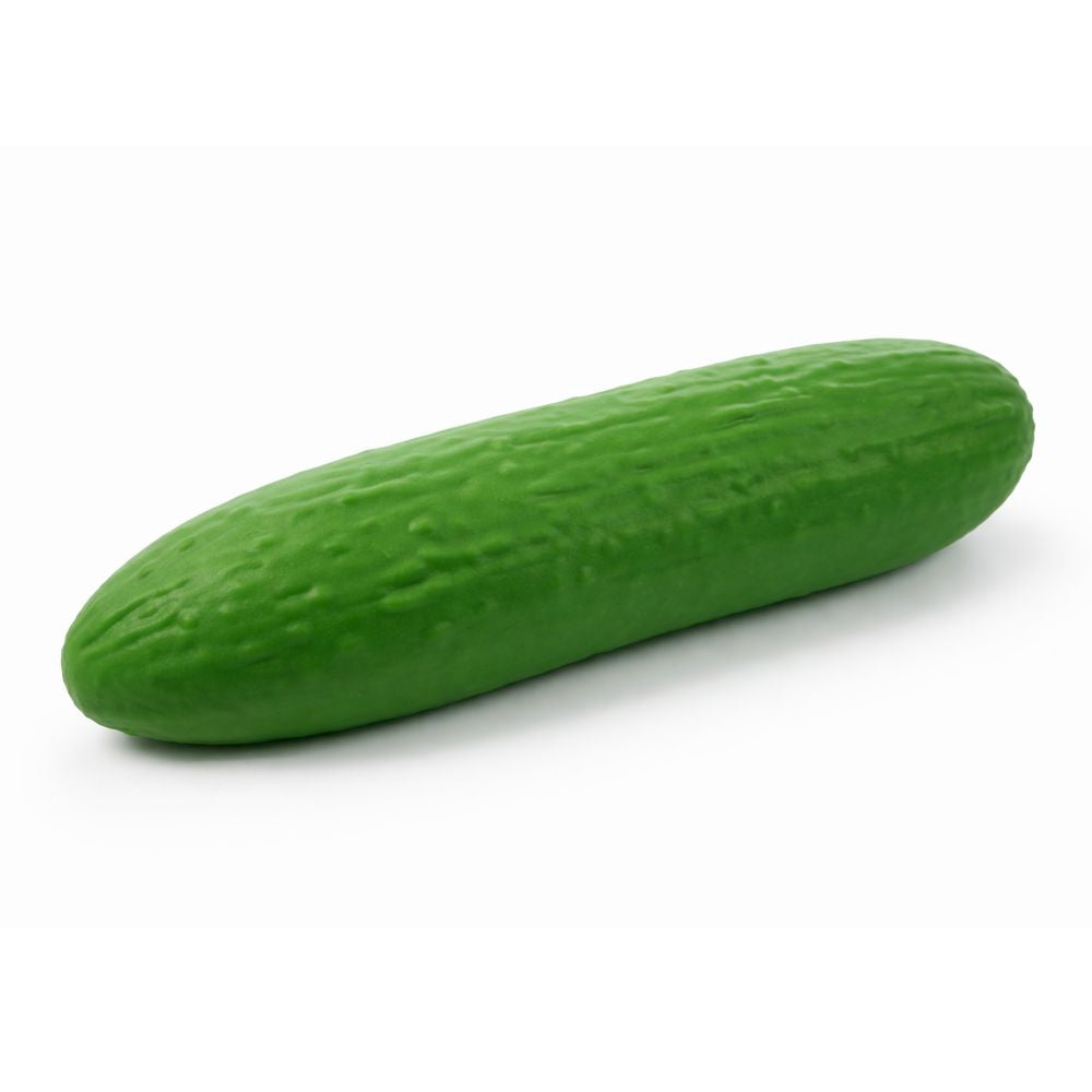 The Big Squij Cucumber