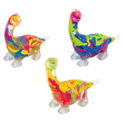 Inkerz - Dinosaurs