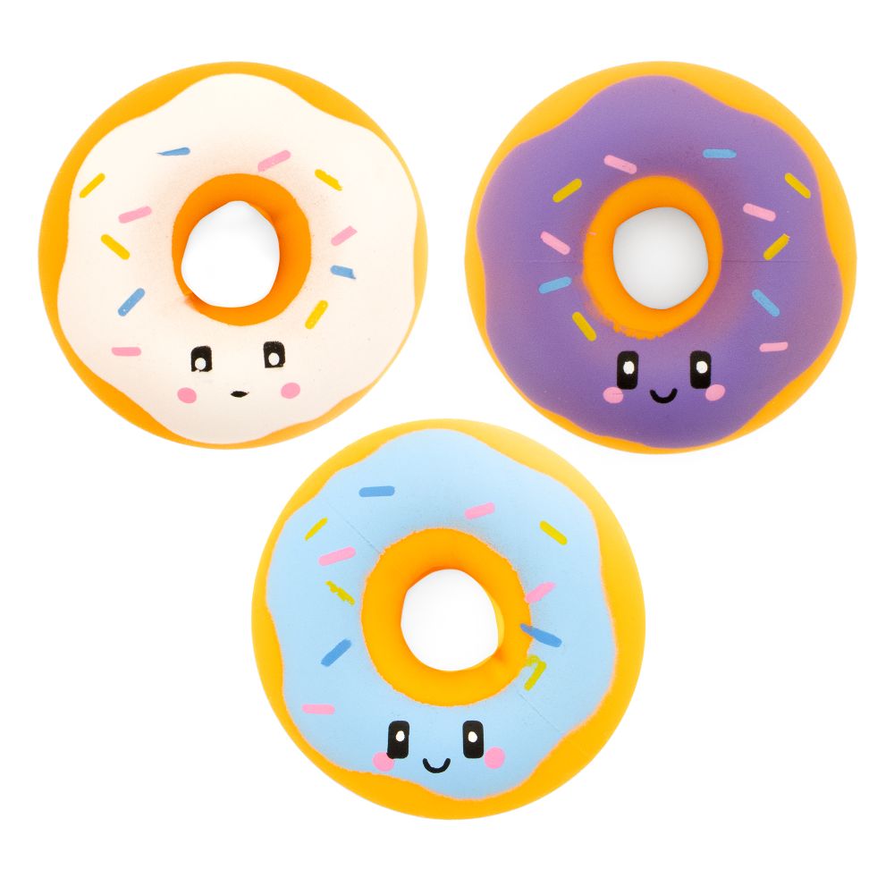 Donut Squeeze - Marshmallow