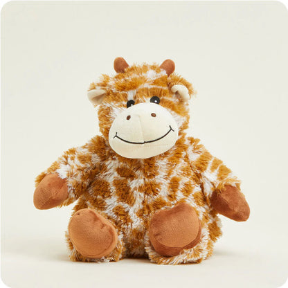 Giraffe Warmies®