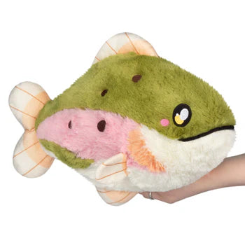 Mini Squishable Rainbow Trout