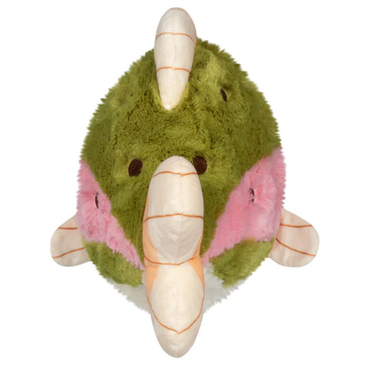 Mini Squishable Rainbow Trout