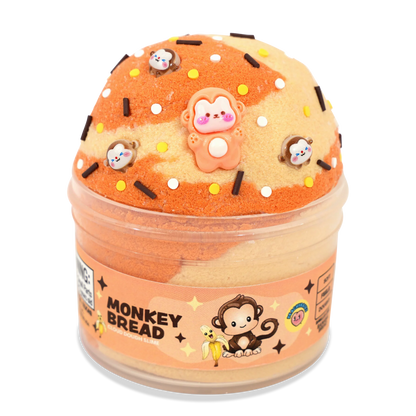 Peachybbies - Monkey Bread