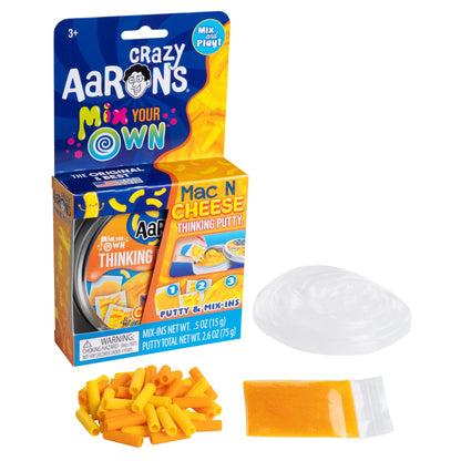 Crazy Aaron's MAC N CHEESE Mix-It
