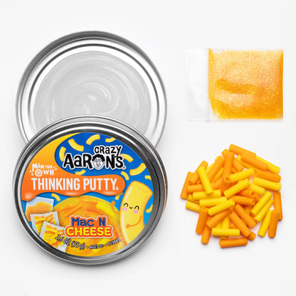 Crazy Aaron's MAC N CHEESE Mix-It