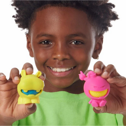 NeeDoh Dohjees - Series 2