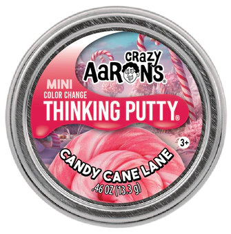 Crazy Aaron's -Mini Christmas