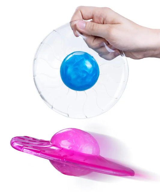 Odd Ballz+ Bingsu Flyer