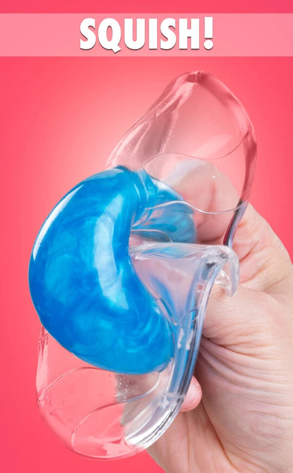 Odd Ballz+ Bingsu Flyer