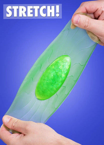 Odd Ballz+ Bingsu Flyer