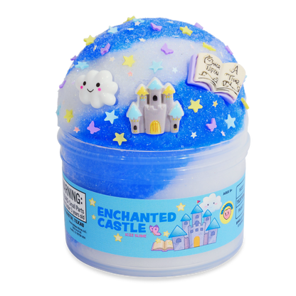 Peachybbies - Enchanted Castle