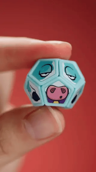 Pinchies by Crazy Aaron's - Barnyard Bash