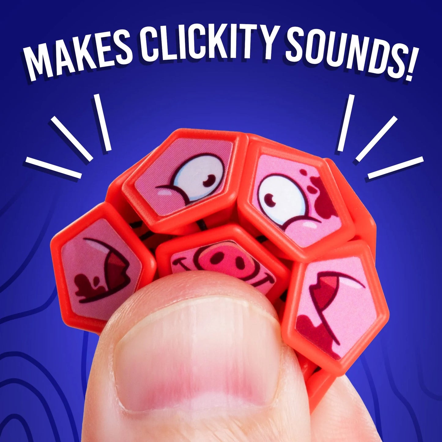 Pinchies by Crazy Aaron's - Barnyard Bash