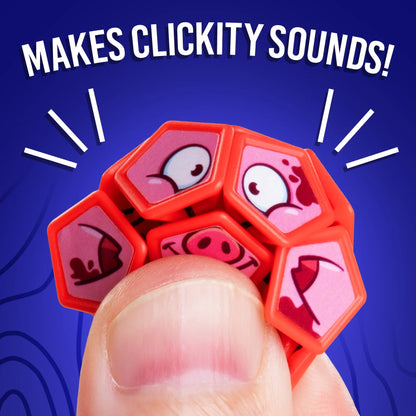 Pinchies by Crazy Aaron's - Barnyard Bash