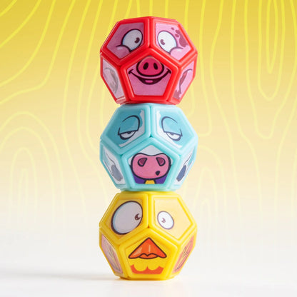 Pinchies by Crazy Aaron's - Barnyard Bash