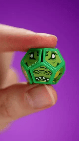 Pinchies by Crazy Aaron's - Jungle Jam