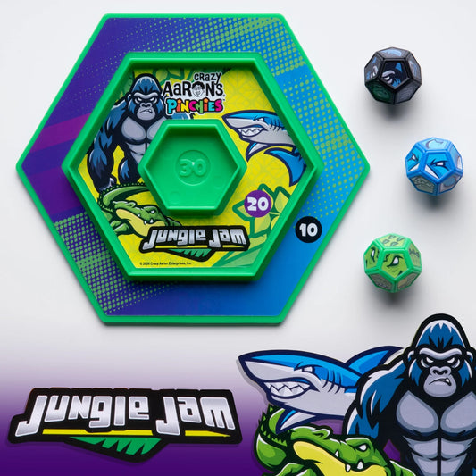 Pinchies by Crazy Aaron's - Jungle Jam