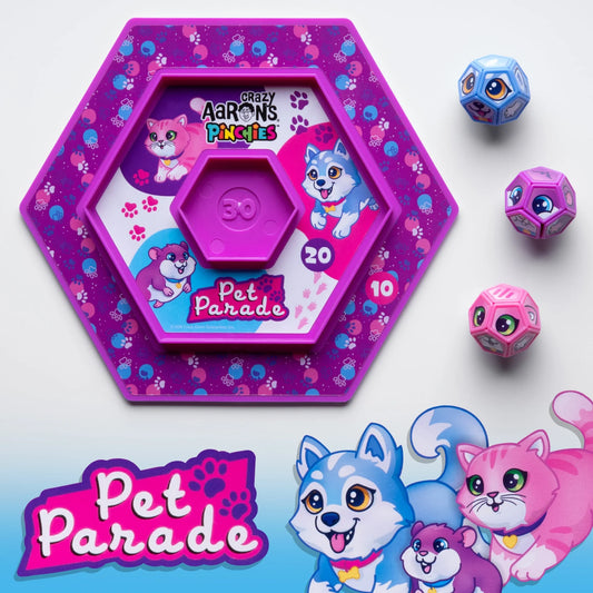 Pinchies by Crazy Aaron's - Pet Parade