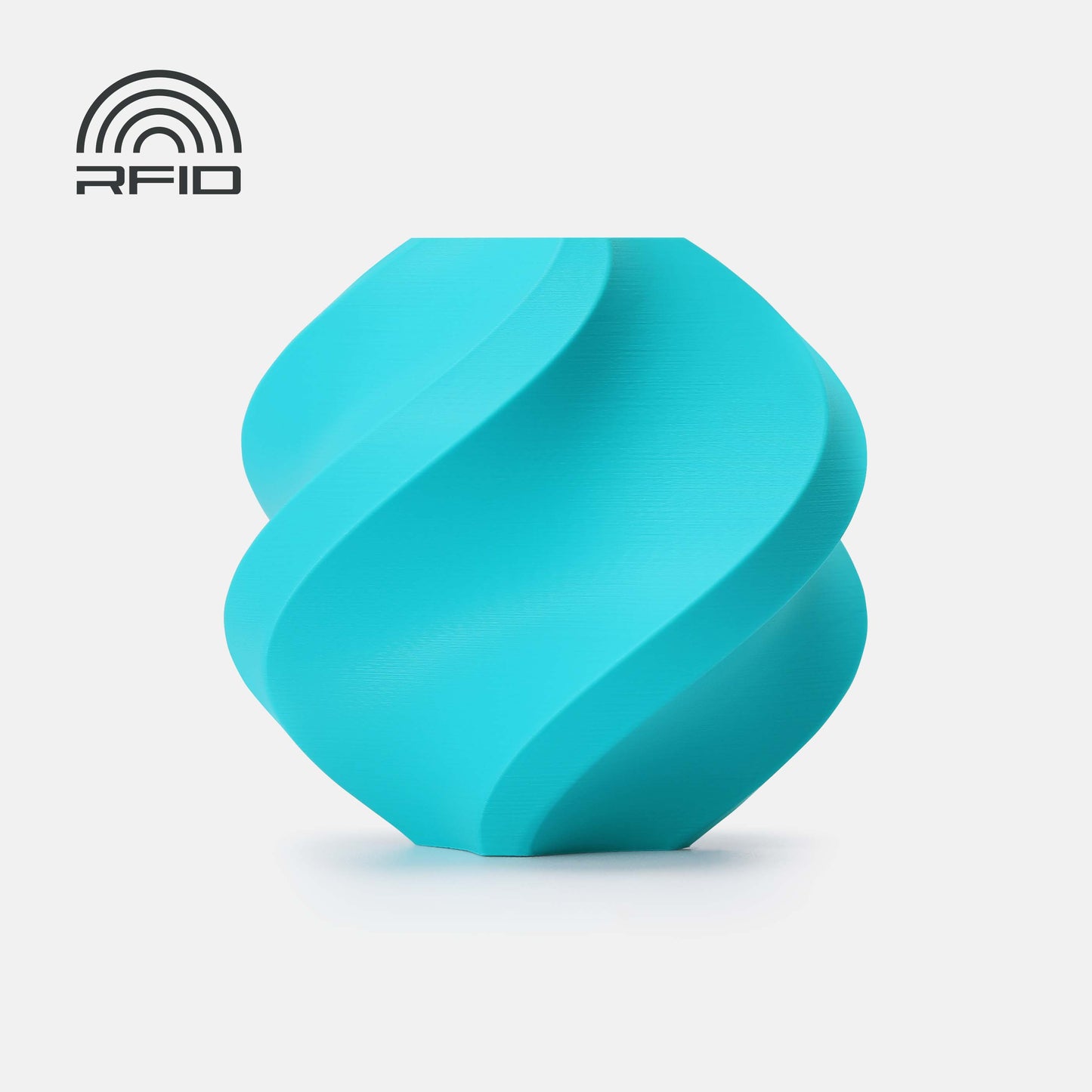 Bambu Lab PLA Basic 3D Printer Filament 1kg